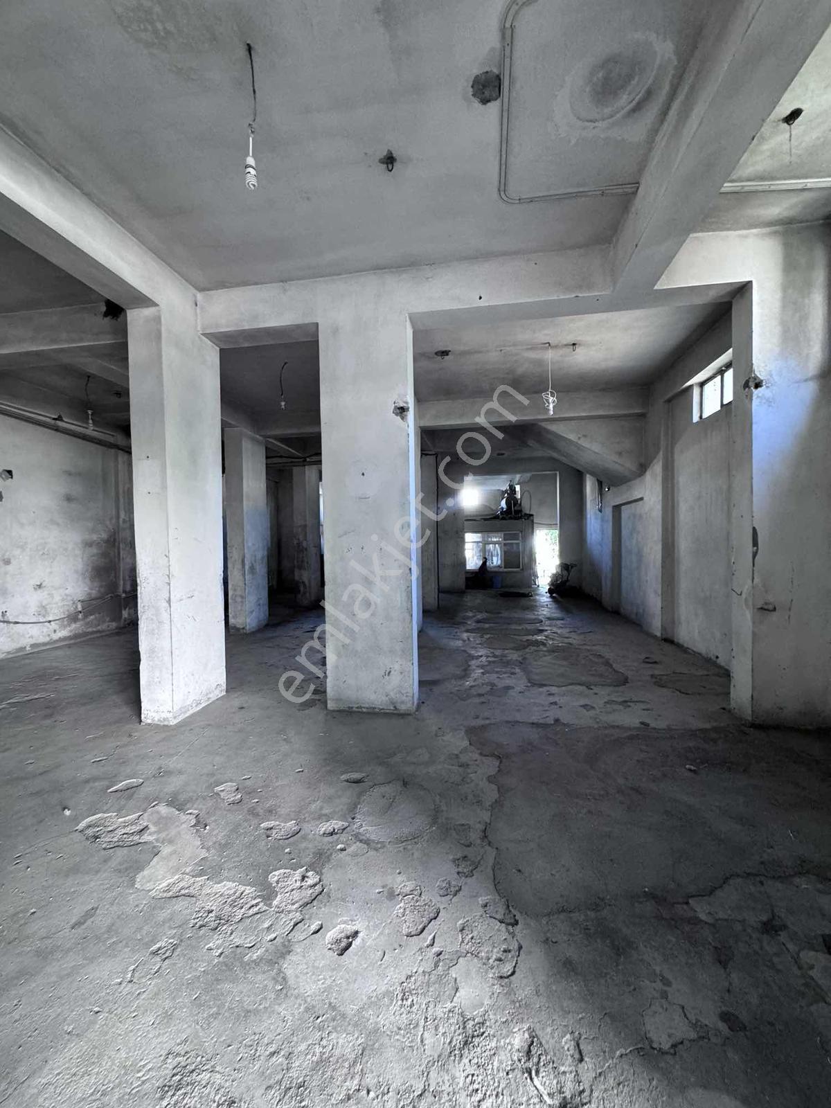 Korik Caddesinde Kiralık 400 Metre Kare Kiralık Dükkan - Görsel 4
