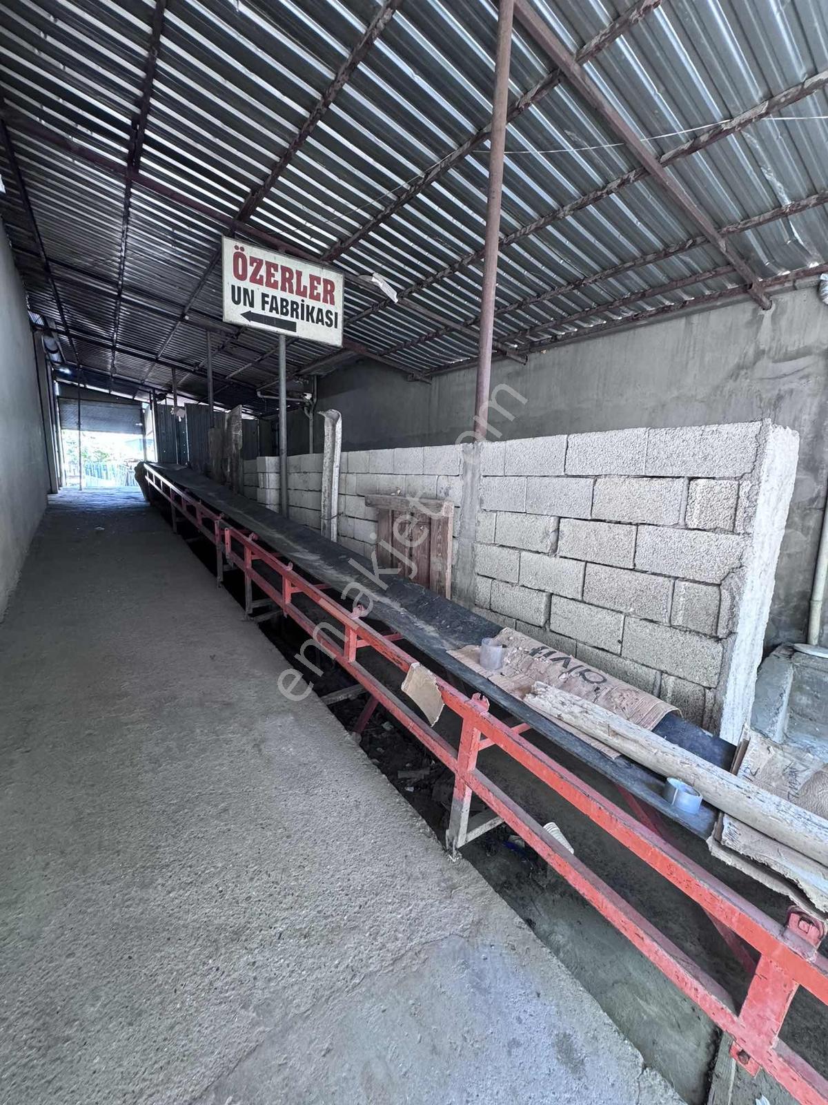 Korik Caddesinde Kiralık 400 Metre Kare Kiralık Dükkan - Görsel 8