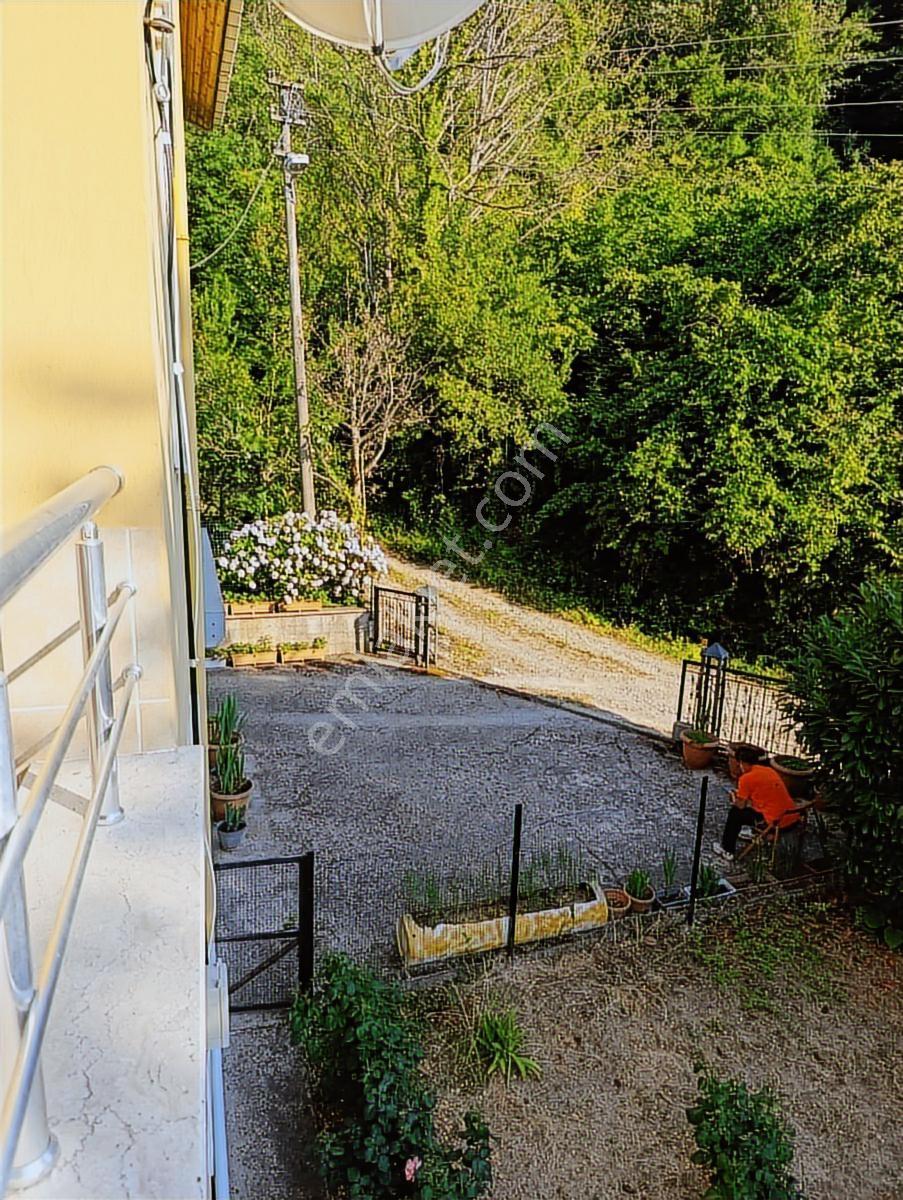 Satilik Lüxs 3.katli Villa Ve 1.725 M2 Konut İmarli Arsasi - Görsel 13