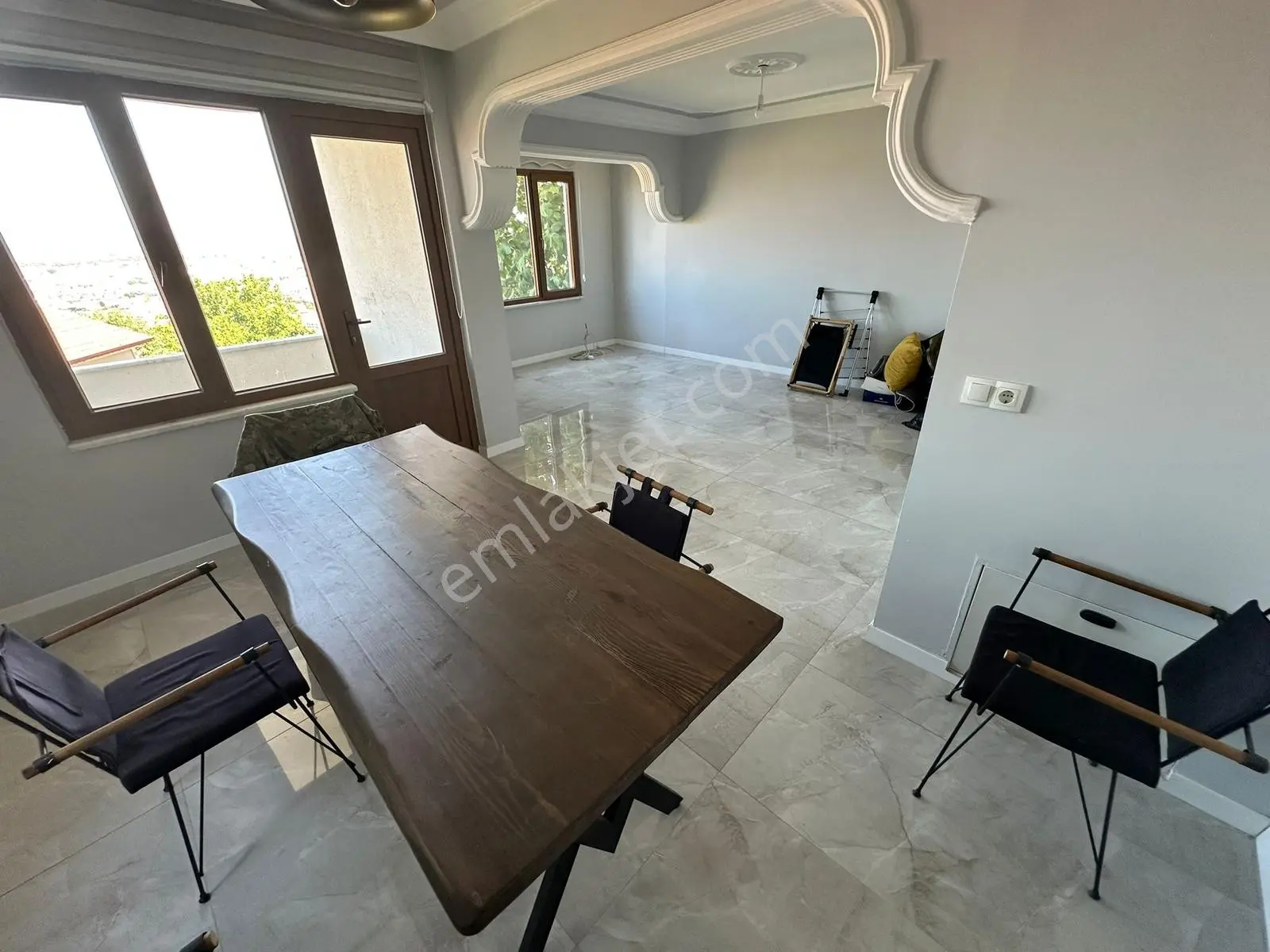 Serdivan Adatıp Hast. Üstünde Kiralık 3+1 Dubleks Müstakil Ev - Görsel 6