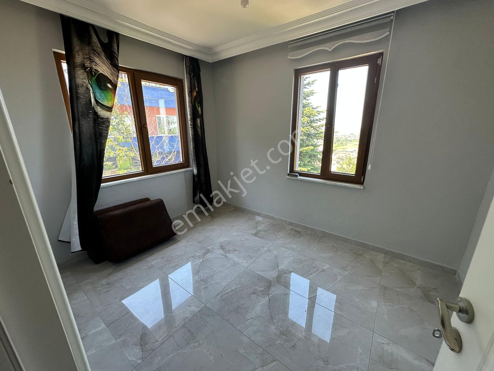 Serdivan Adatıp Hast. Üstünde Kiralık 3+1 Dubleks Müstakil Ev - Görsel 23