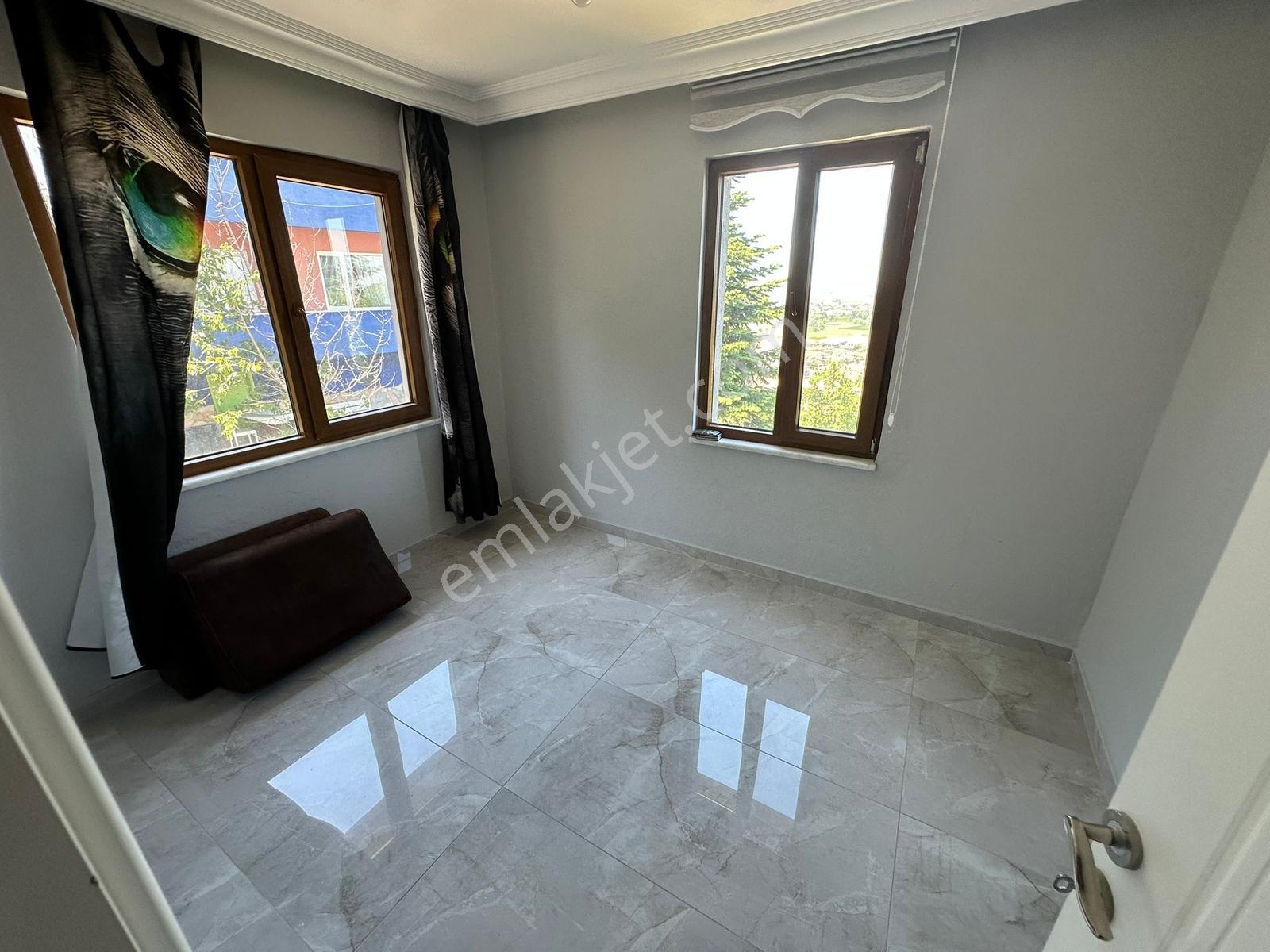 Serdivan Adatıp Hast. Üstünde Kiralık 3+1 Dubleks Müstakil Ev - Görsel 27