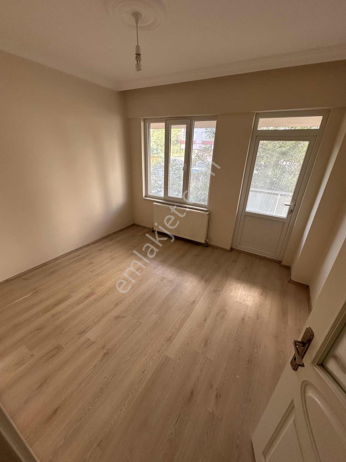Akaylar Gayrimenkulden Kiralık 3+1 Geniş Daire - Görsel 19