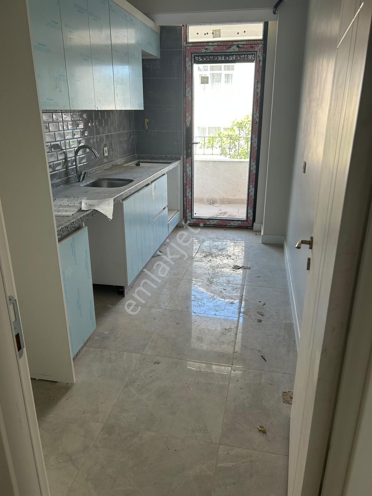 Aşağı Dudullu Huzur Mah. Sıfır Ara Kat Kiralık Daire 2+1 70 M2 - Görsel 10