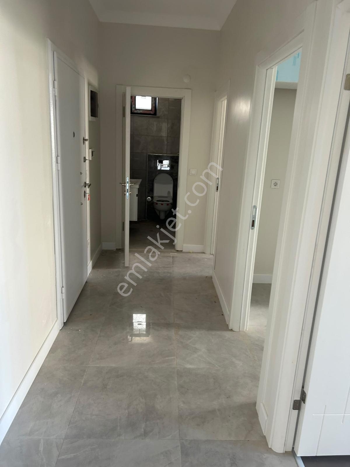 Aşağı Dudullu Huzur Mah. Sıfır Ara Kat Kiralık Daire 2+1 70 M2 - Görsel 27
