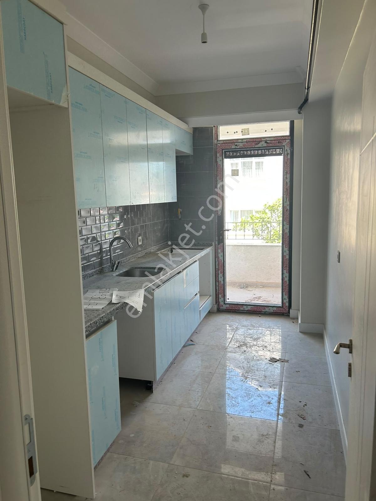 Aşağı Dudullu Huzur Mah. Sıfır Ara Kat Kiralık Daire 2+1 70 M2 - Görsel 9