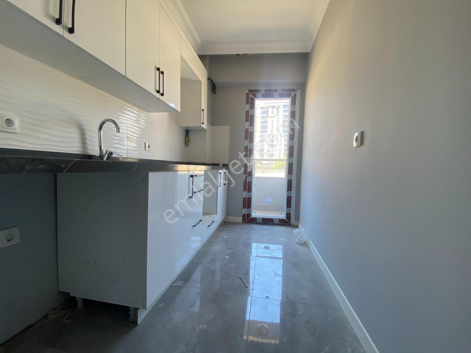 Next House'dan,kirazlı'da,2+1 Ara Kat,sıfır,daire - Görsel 8