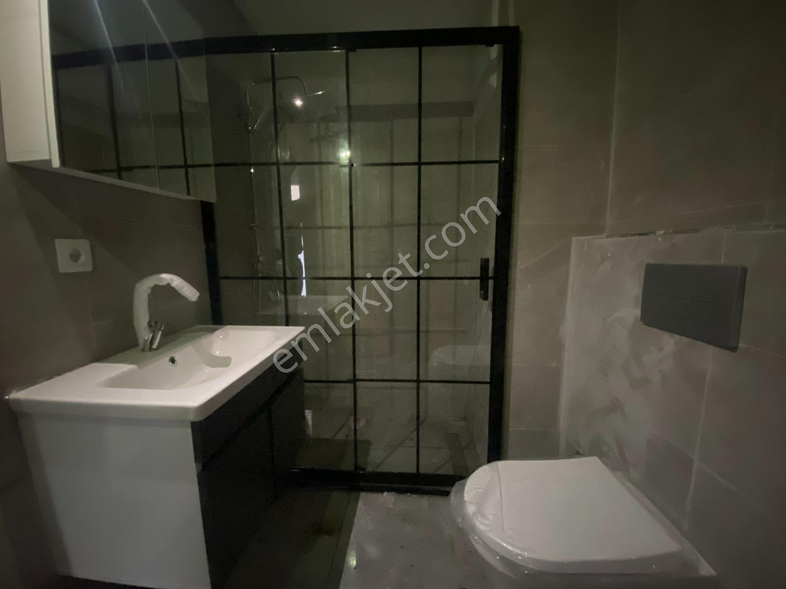 Next House'dan,kirazlı'da,2+1 Ara Kat,sıfır,daire - Görsel 15