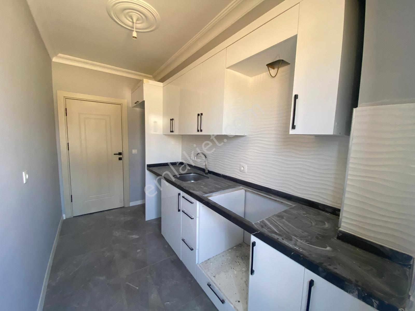 Next House'dan,kirazlı'da,2+1 Ara Kat,sıfır,daire - Görsel 10