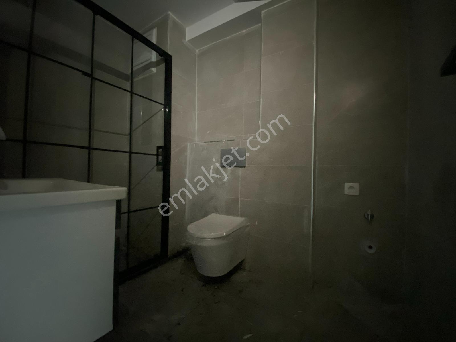 Next House'dan,kirazlı'da,2+1 Ara Kat,sıfır,daire - Görsel 16