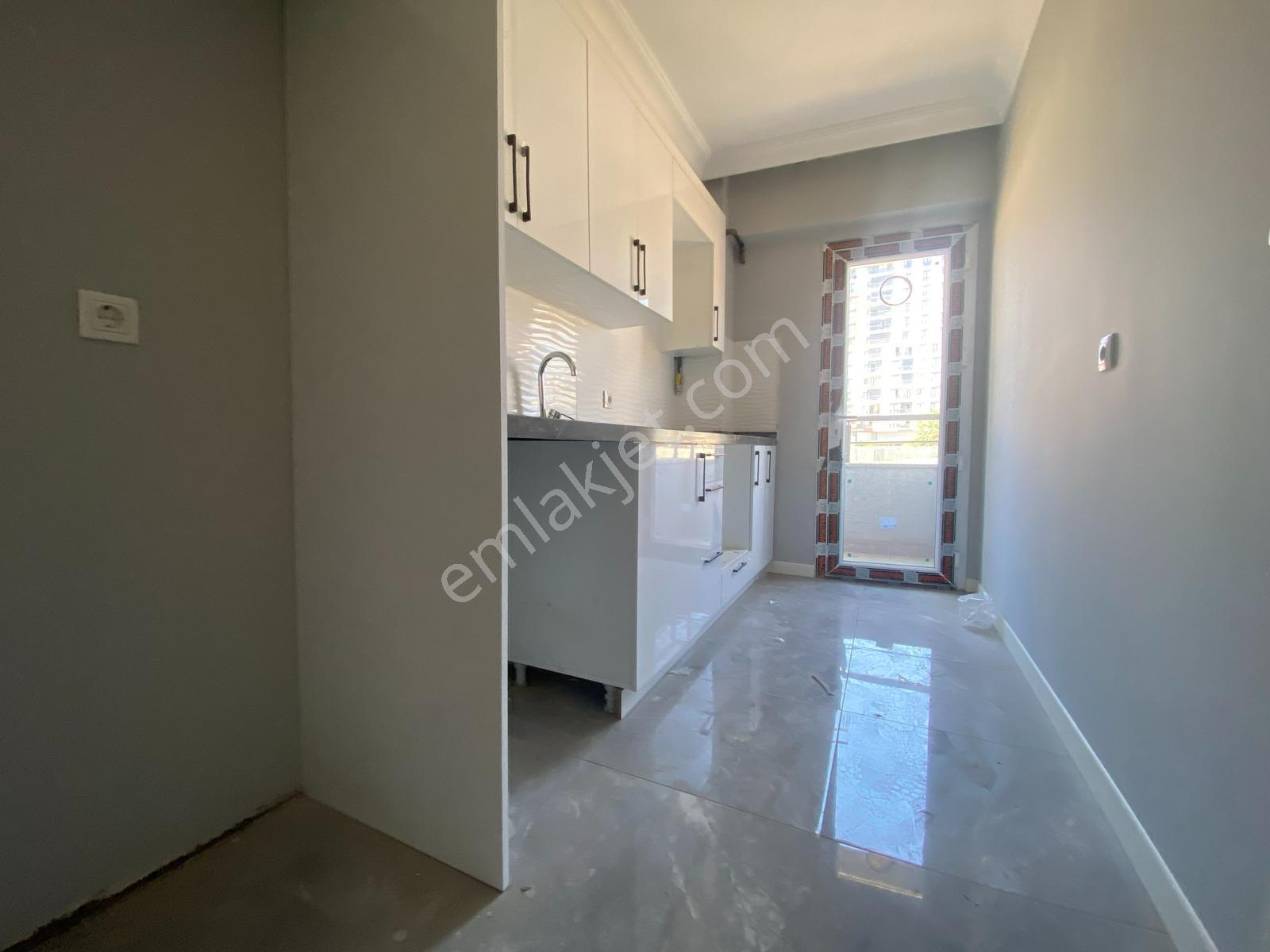 Next House'dan,kirazlı'da,2+1 Ara Kat,sıfır,daire - Görsel 7