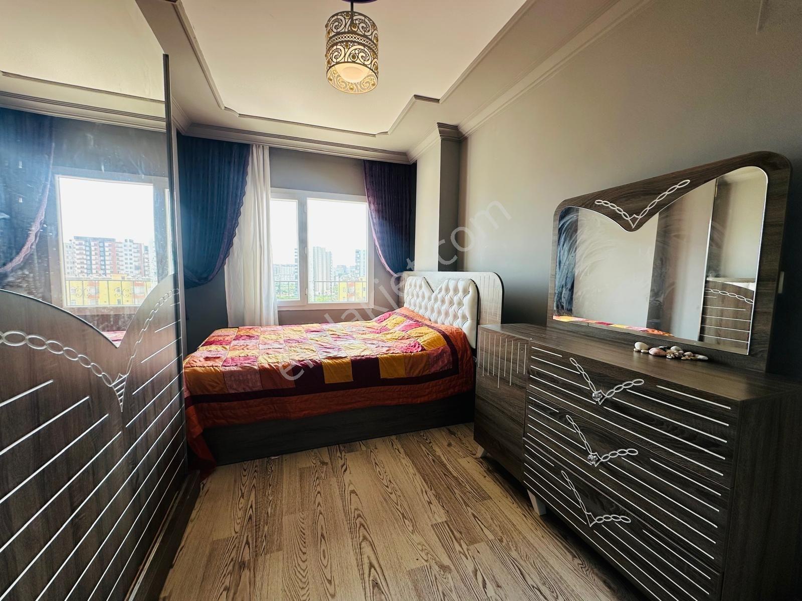 Tömük Te Kupon 1+1 70 M2 Daire Deniz Manzaralı - Görsel 17