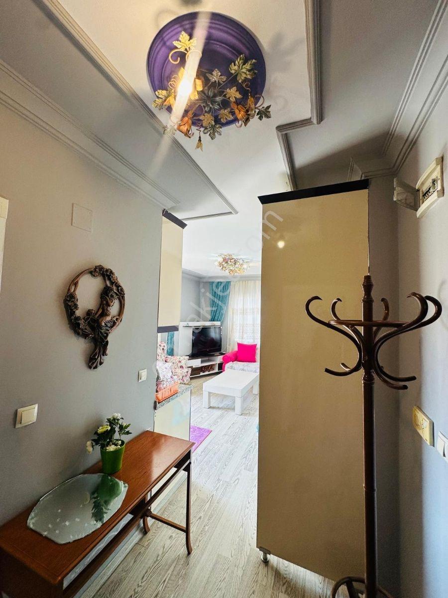 Tömük Te Kupon 1+1 70 M2 Daire Deniz Manzaralı - Görsel 18