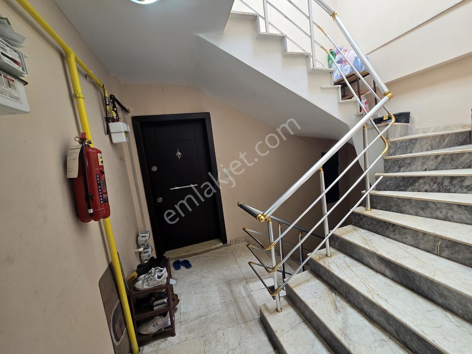 Rw Nest'ten Sütlüce Semt Pazarına Yakın 1+1 Apart - Görsel 6