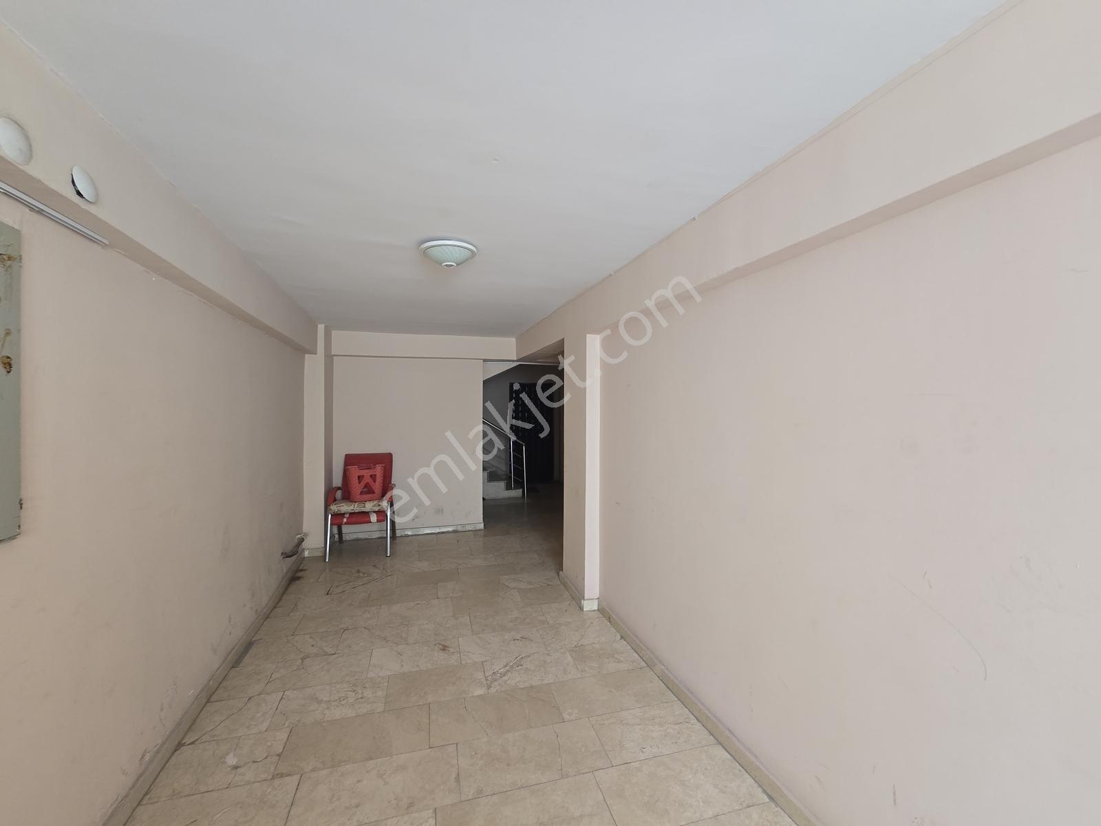 Rw Nest'ten Sütlüce Semt Pazarına Yakın 1+1 Apart - Görsel 10