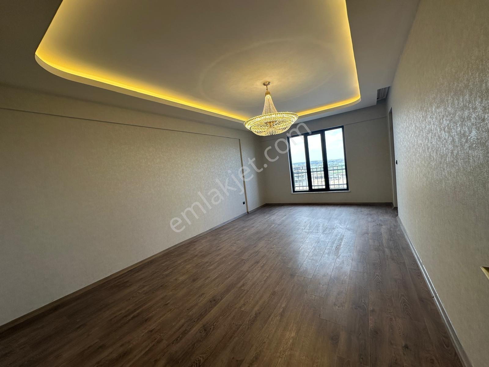Megadan Göktürk Stadyum Yanı Emsallerine Göre Uygun Lüx2+1 Daire - Görsel 10