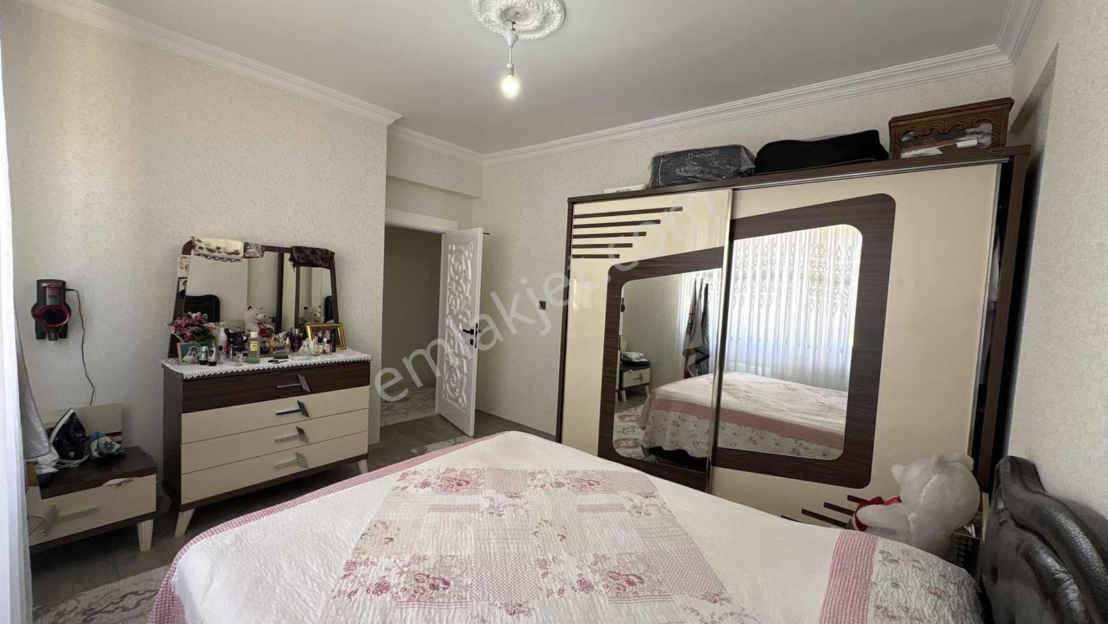Beykent 1. Etap'ta Satılık 3+1 Bakımlı Masrafsız Daire - Görsel 18