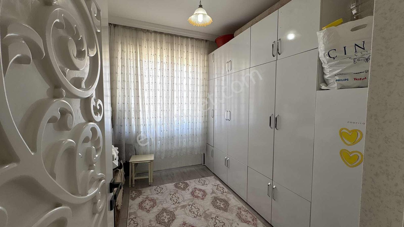 Beykent 1. Etap'ta Satılık 3+1 Bakımlı Masrafsız Daire - Görsel 19