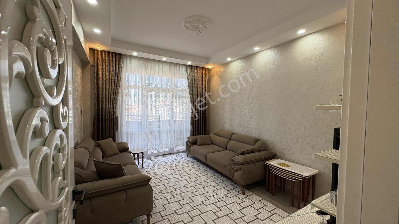 Beykent 1. Etap'ta Satılık 3+1 Bakımlı Masrafsız Daire - Görsel 23
