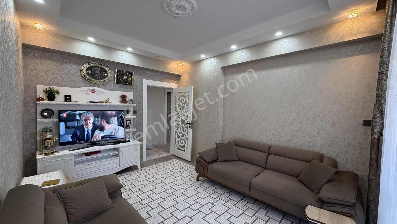 Beykent 1. Etap'ta Satılık 3+1 Bakımlı Masrafsız Daire - Görsel 15