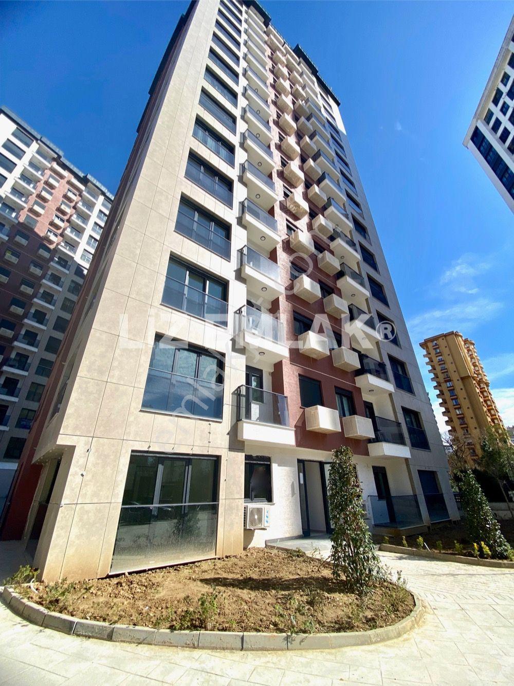 Bostancıda Kapanmaz Manzaralı Balkonlu 90m2. 2+1 Satılık Daire - Görsel 22