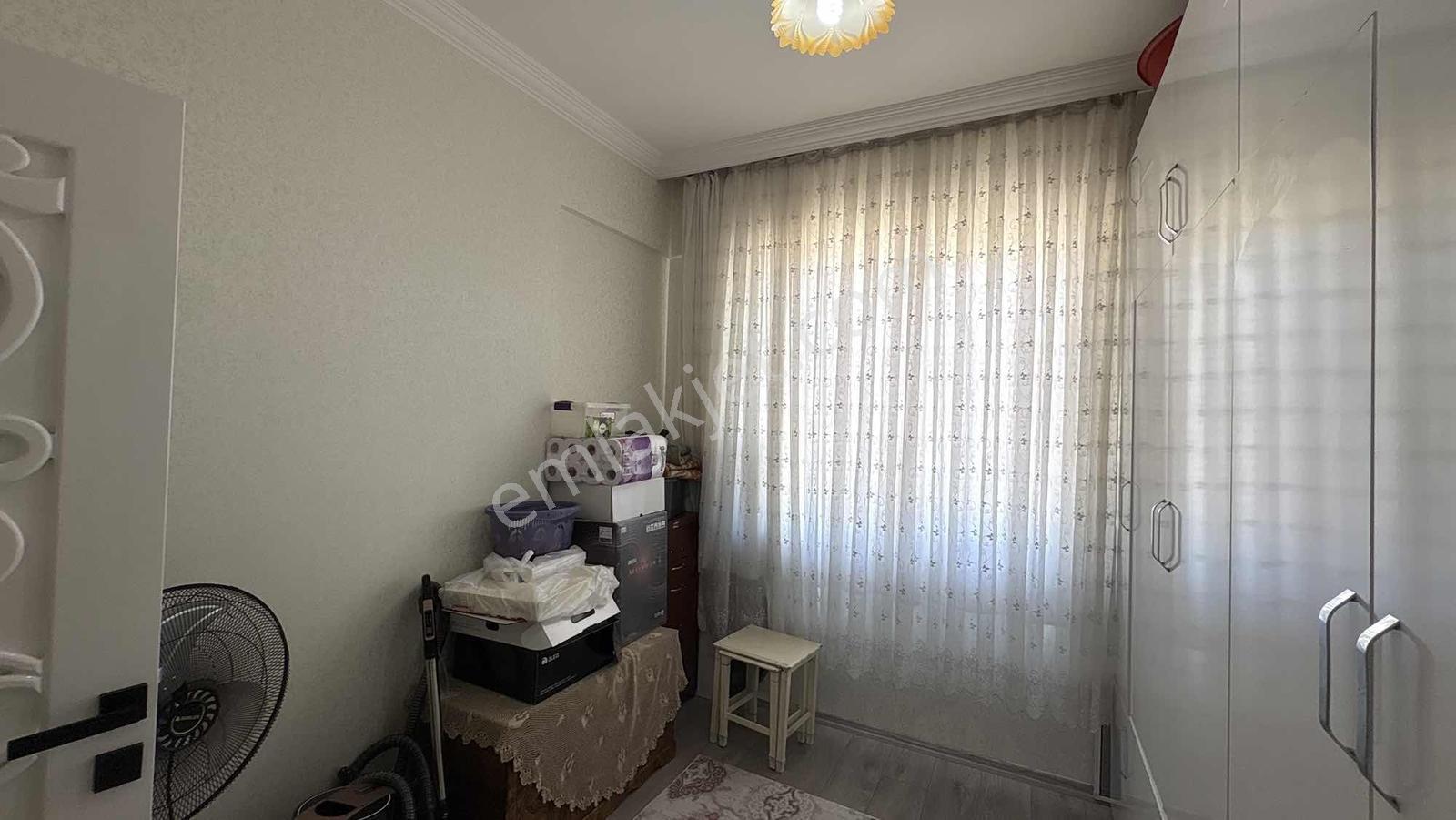 Beykent 1. Etap'da Satılık 3+1 Bakımlı Daire - Görsel 23