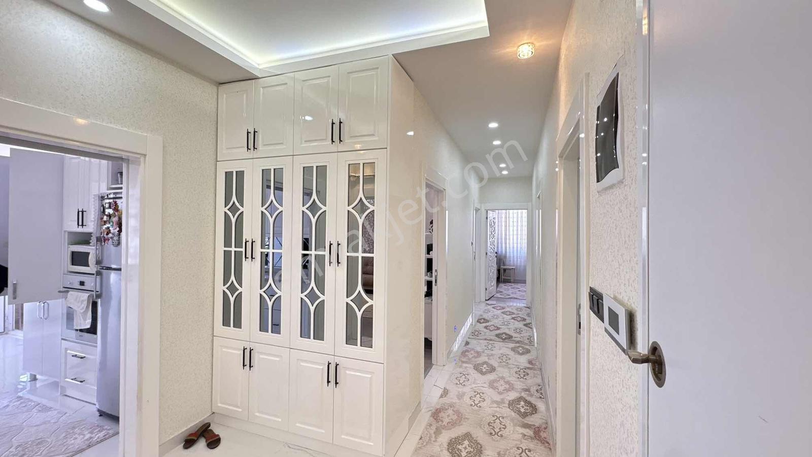 Beykent 1. Etap'da Satılık 3+1 Bakımlı Daire - Görsel 2