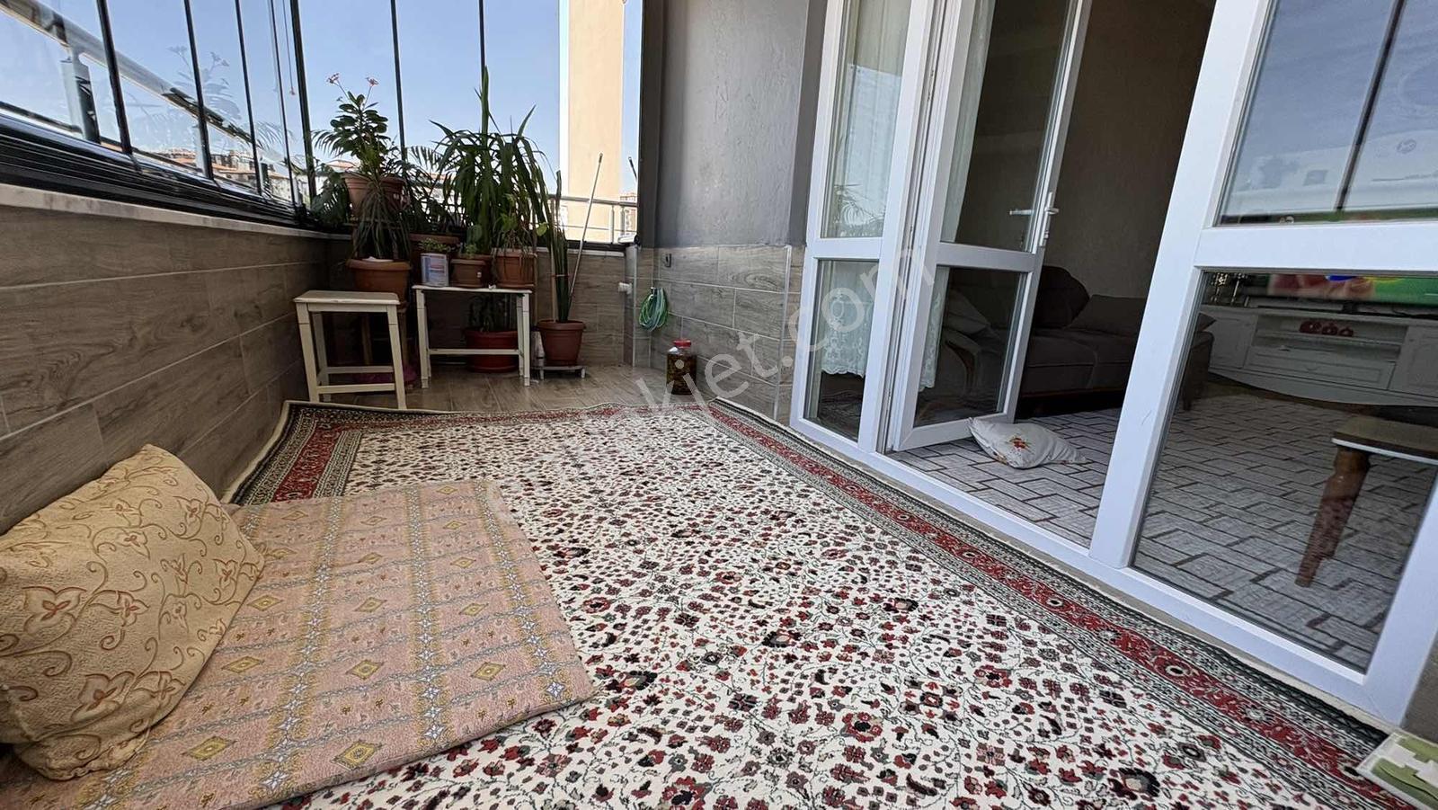 Beykent 1. Etap'da Satılık 3+1 Bakımlı Daire - Görsel 13