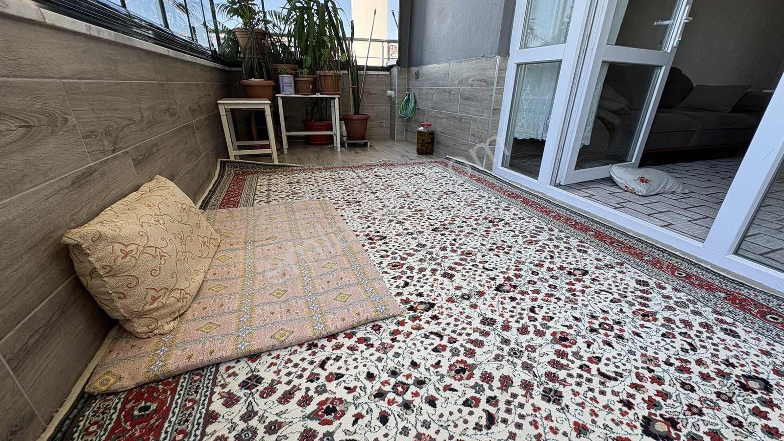 Beykent 1. Etap'da Satılık 3+1 Bakımlı Daire - Görsel 12