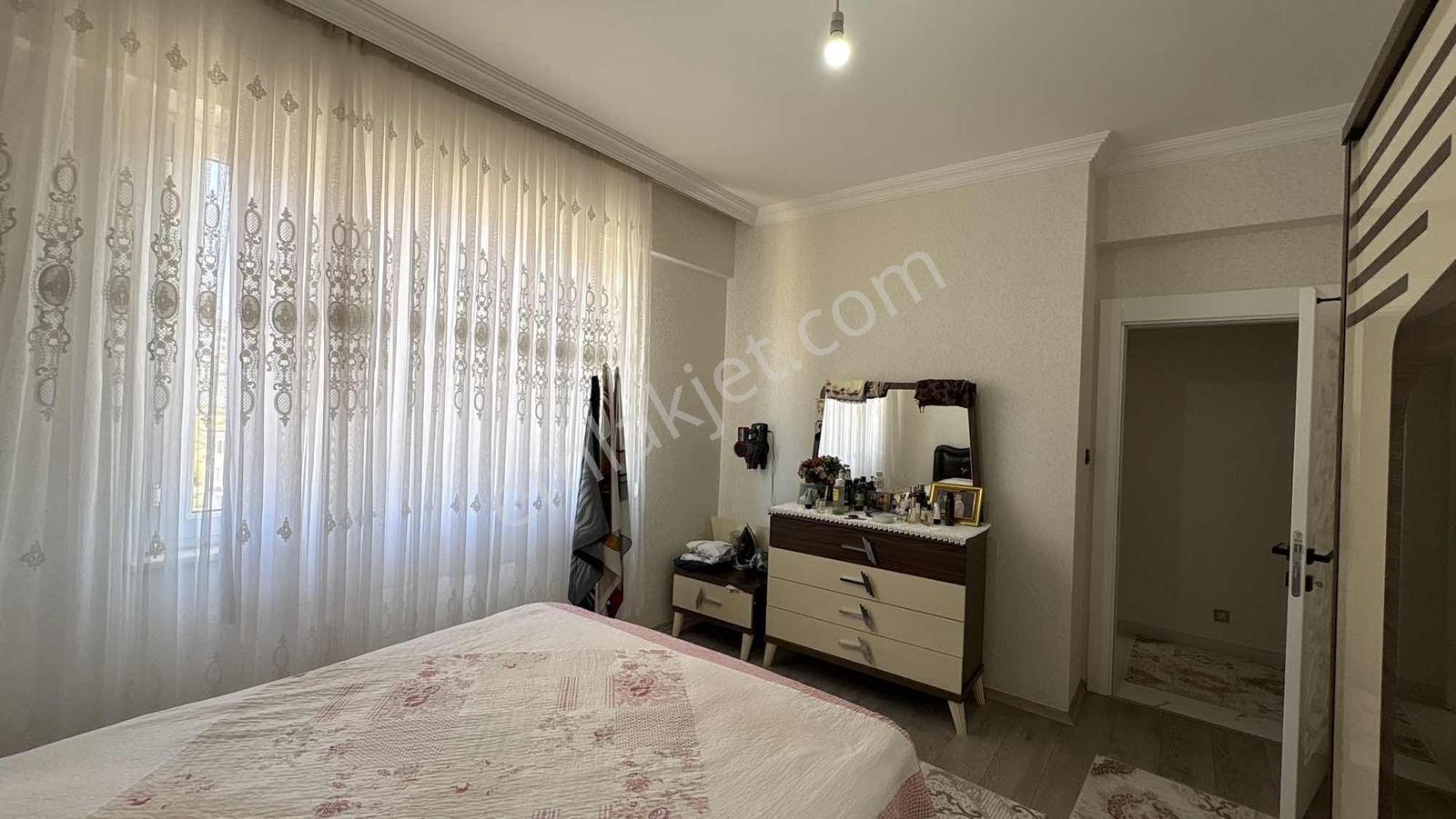 Beykent 1. Etap'da Satılık 3+1 Bakımlı Daire - Görsel 20