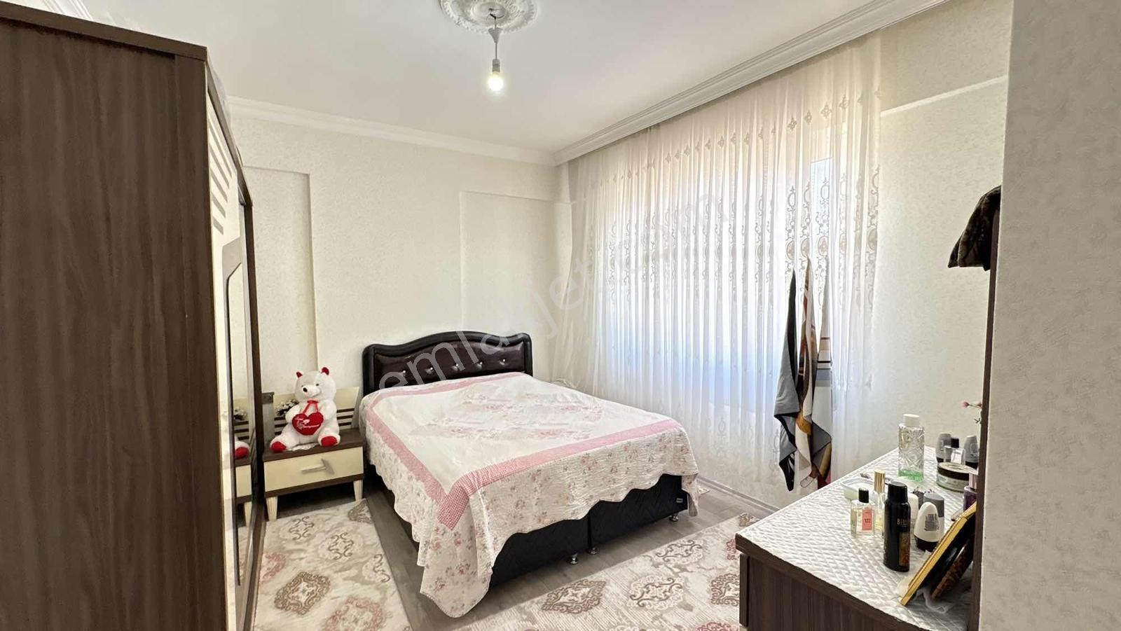 Beykent 1. Etap'da Satılık 3+1 Bakımlı Daire - Görsel 27