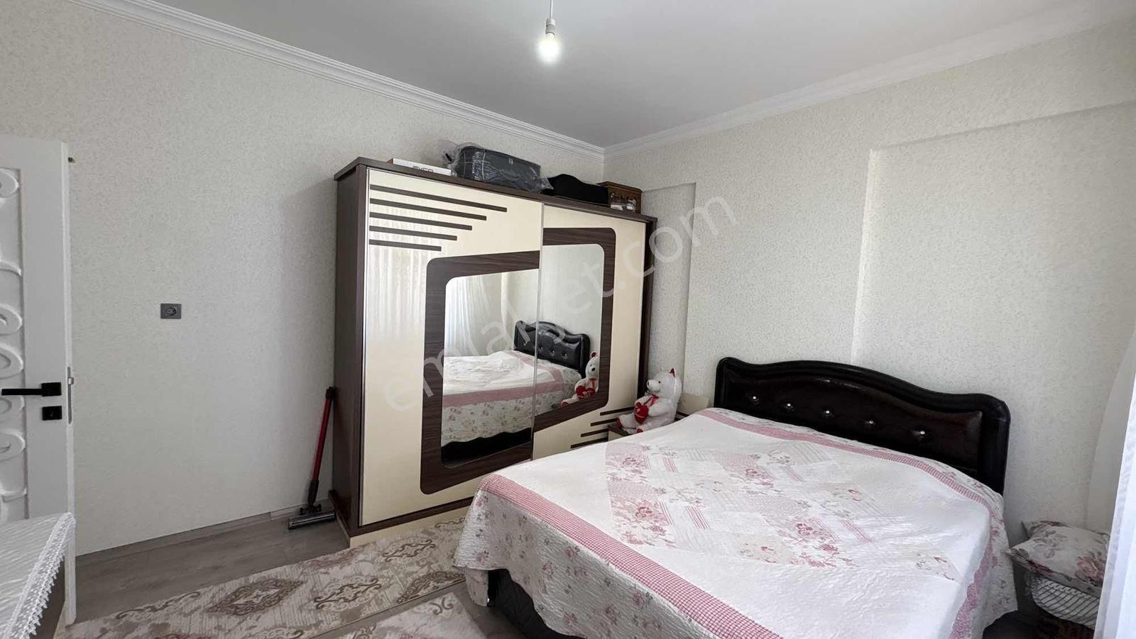 Beykent 1. Etap'da Satılık 3+1 Bakımlı Daire - Görsel 18