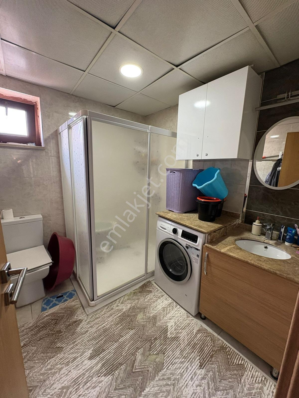 Beykent Renkli Tokiler'de Satılık 2+1 Ara Kat Daire - Görsel 13