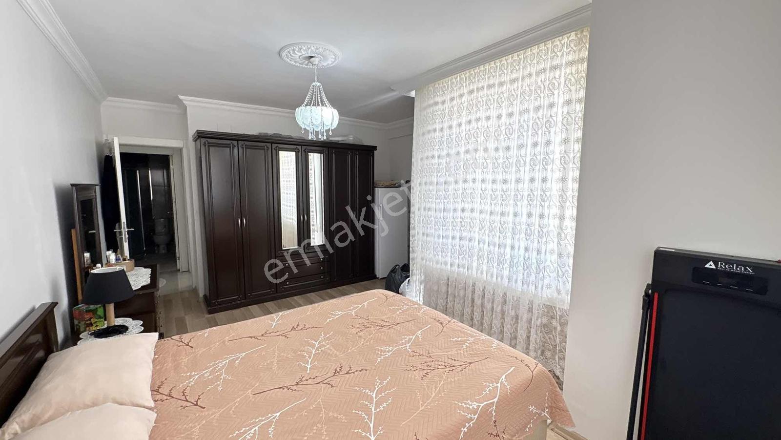 Beyken 1.etap'ta Satılık 2+1 Yüksek Giriş Bakımlı Daire - Görsel 17