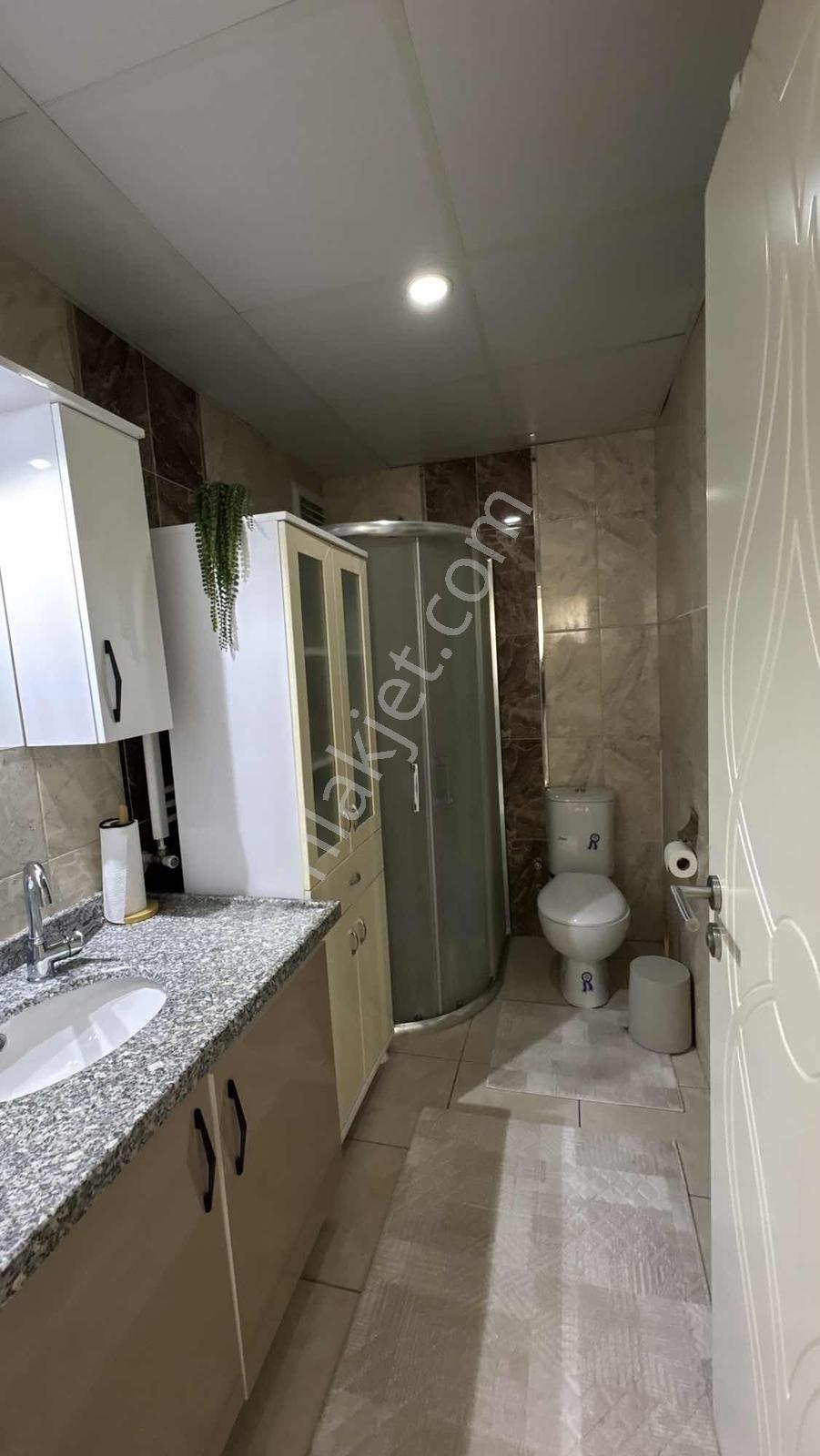 Beyken 1.etap'ta Satılık 2+1 Yüksek Giriş Bakımlı Daire - Görsel 14