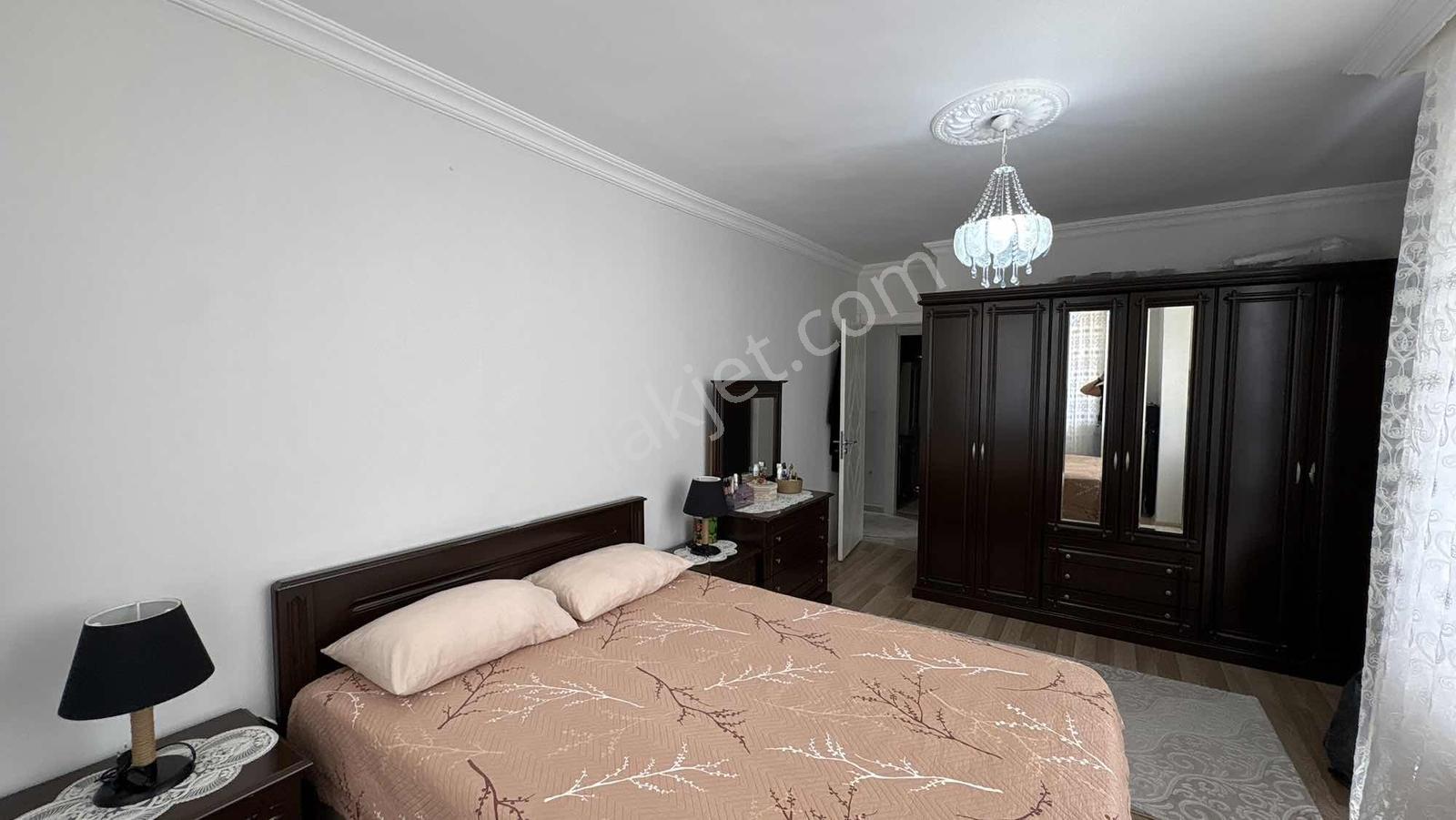 Beyken 1.etap'ta Satılık 2+1 Yüksek Giriş Bakımlı Daire - Görsel 13