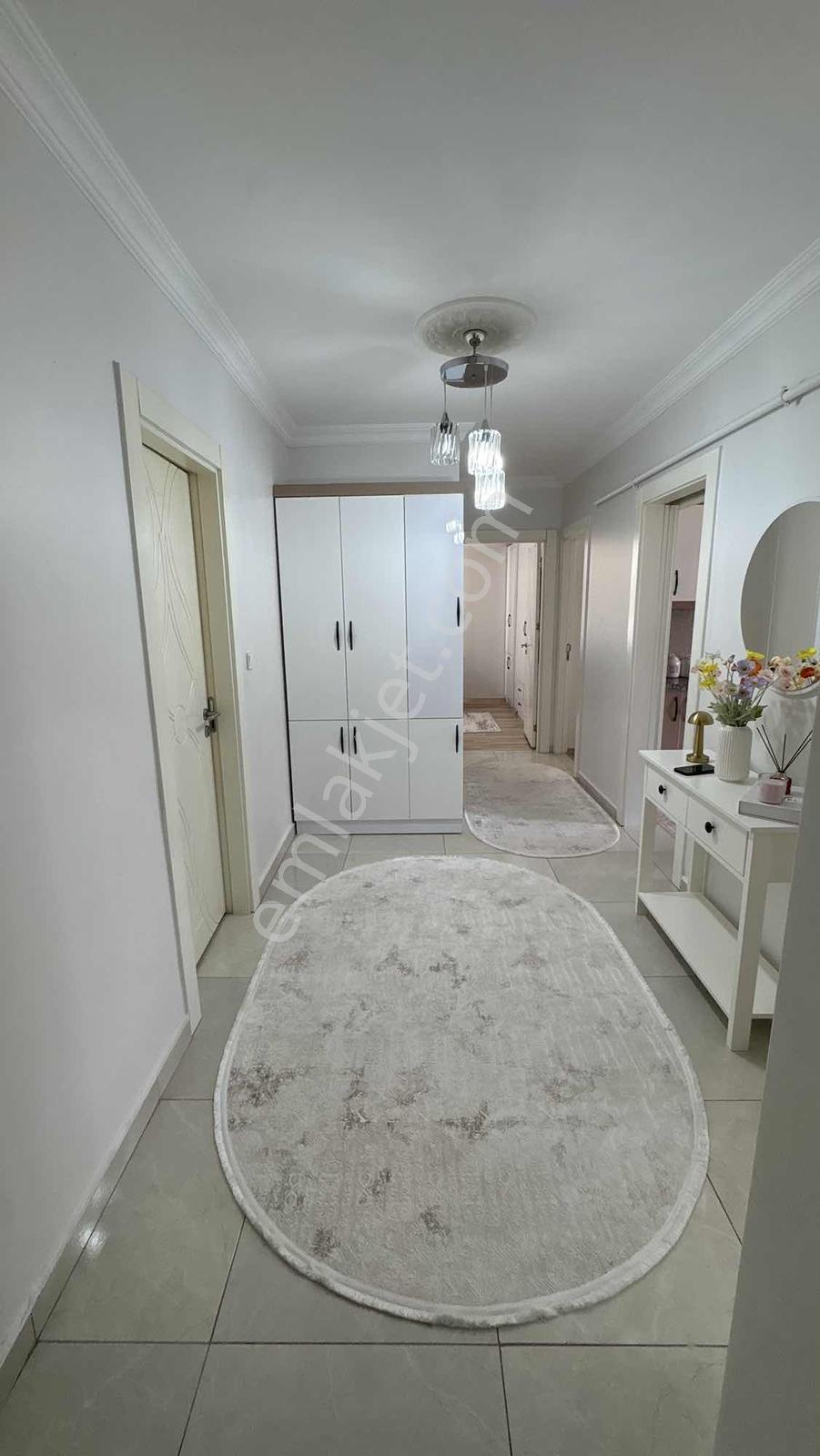 Beyken 1.etap'ta Satılık 2+1 Yüksek Giriş Bakımlı Daire - Görsel 16
