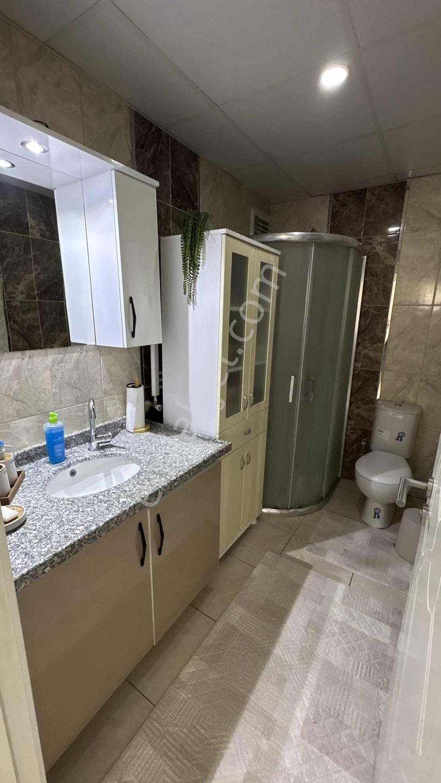 Beyken 1.etap'ta Satılık 2+1 Yüksek Giriş Bakımlı Daire - Görsel 21
