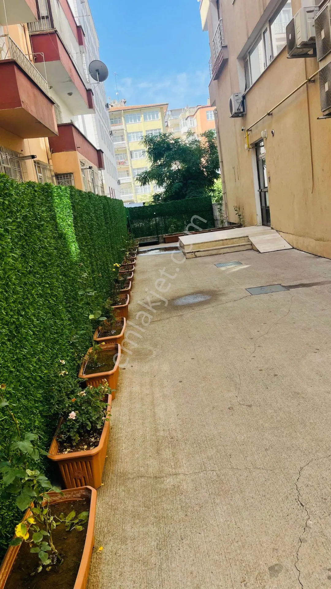Incom Lıne Gayrimenkul Satıyor 2+1 Geniş Aile Dairesi - Görsel 3