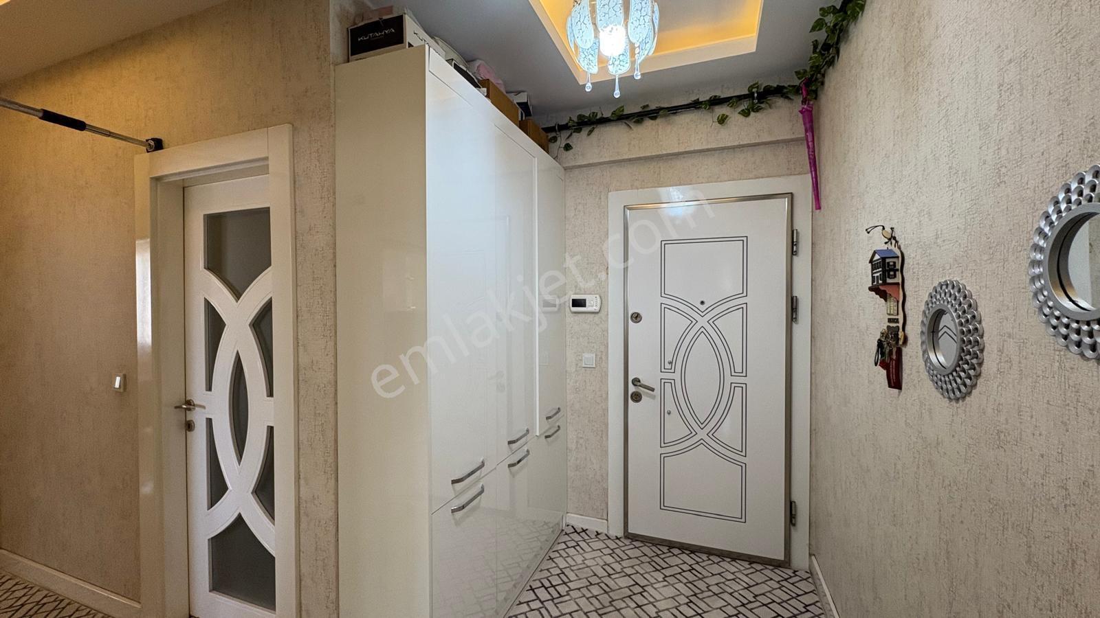Beykent 1.etap'ta Satılık 2+1 Yüksek Giriş Daire - Görsel 3
