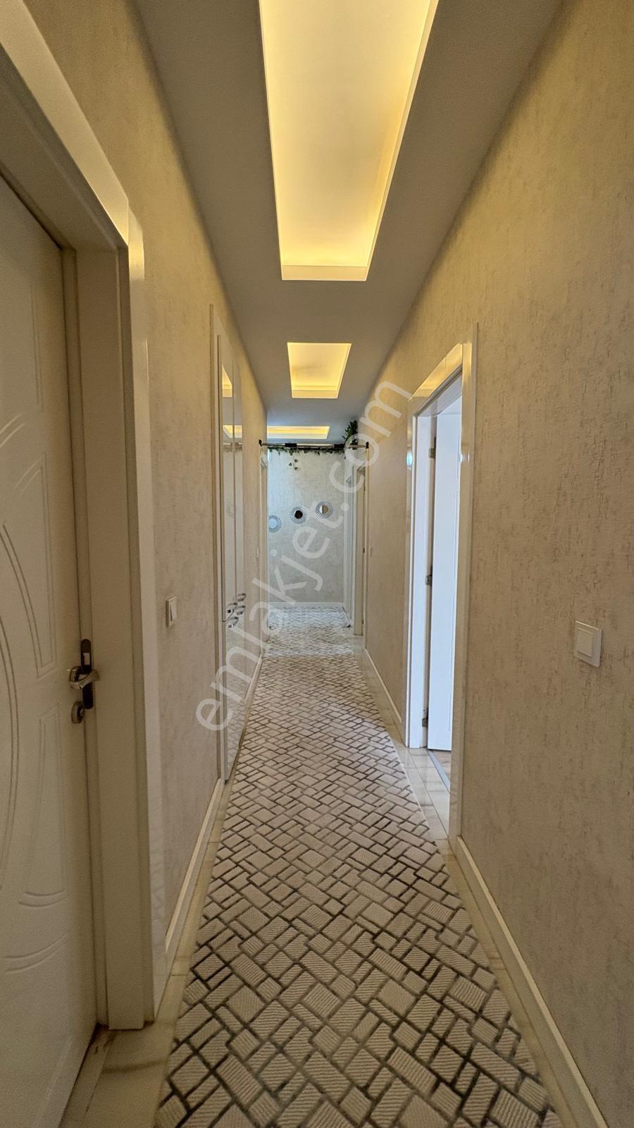 Beykent 1.etap'ta Satılık 2+1 Yüksek Giriş Daire - Görsel 24