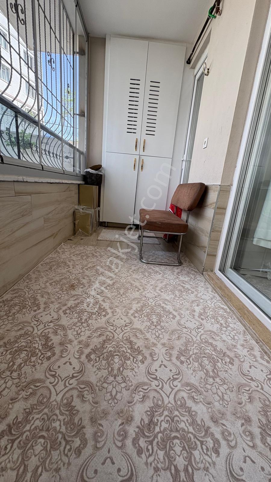 Beykent 1.etap'ta Satılık 2+1 Yüksek Giriş Daire - Görsel 28