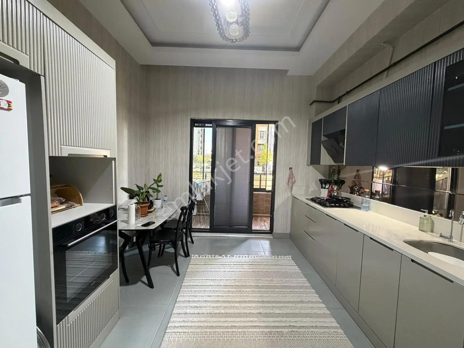 Fıstıklık'ta Fırsat 2+1 Masrafsız Daire