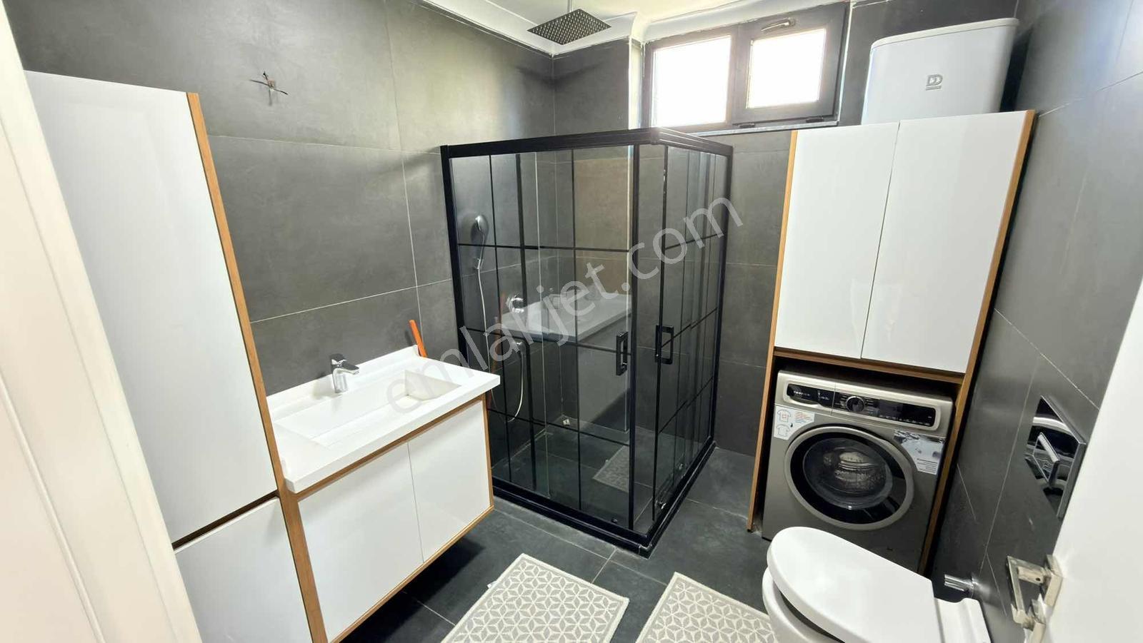 Belek Beach Yakını 4+1 Kiralık Lux Villa - Görsel 2