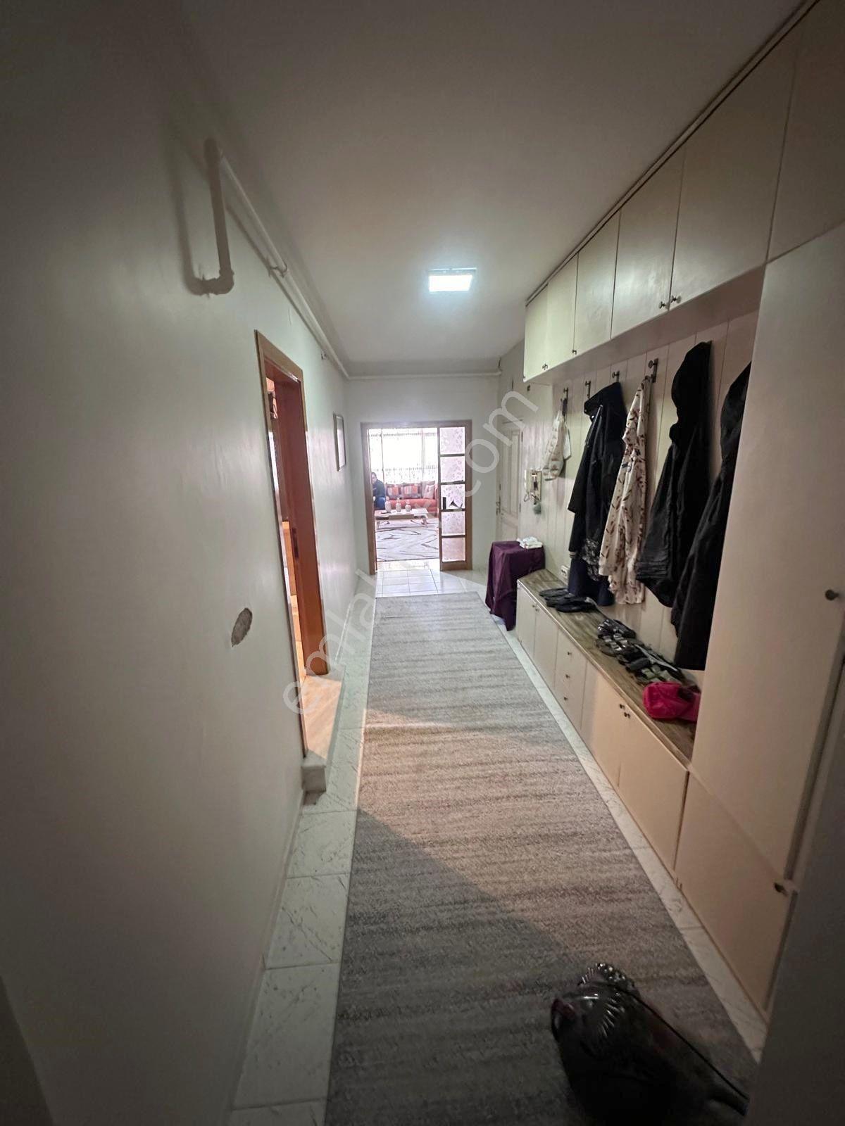 Subayevleri Mahallesinde 4+1 Satılık Daire | Metro Yakınında Geniş Aile Dairesi - Görsel 19