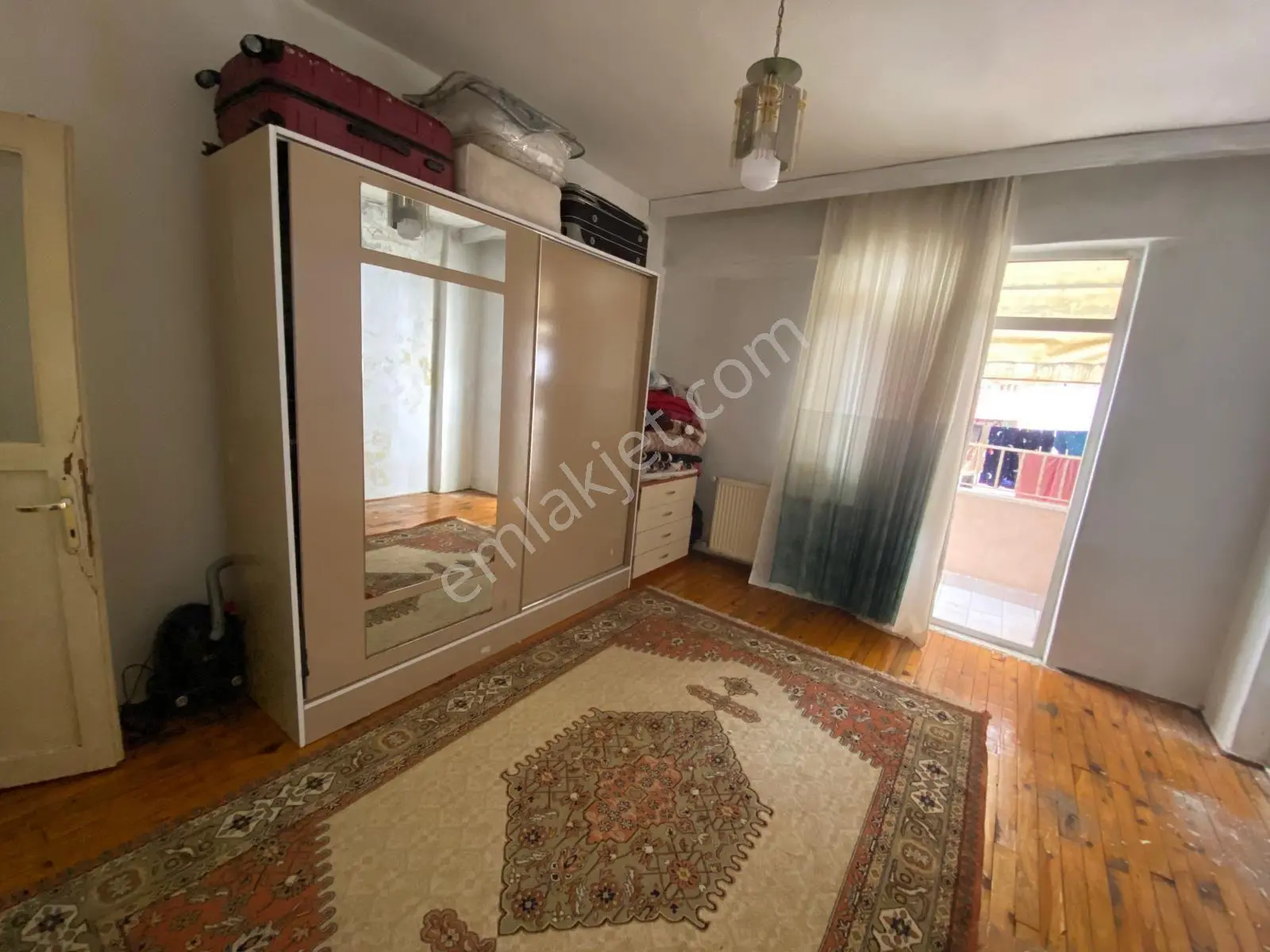 Ulugazi’de Bulvara Yakın 260 M² Dubleks | 5+2 Oda | Teraslı | Kat - Görsel 2