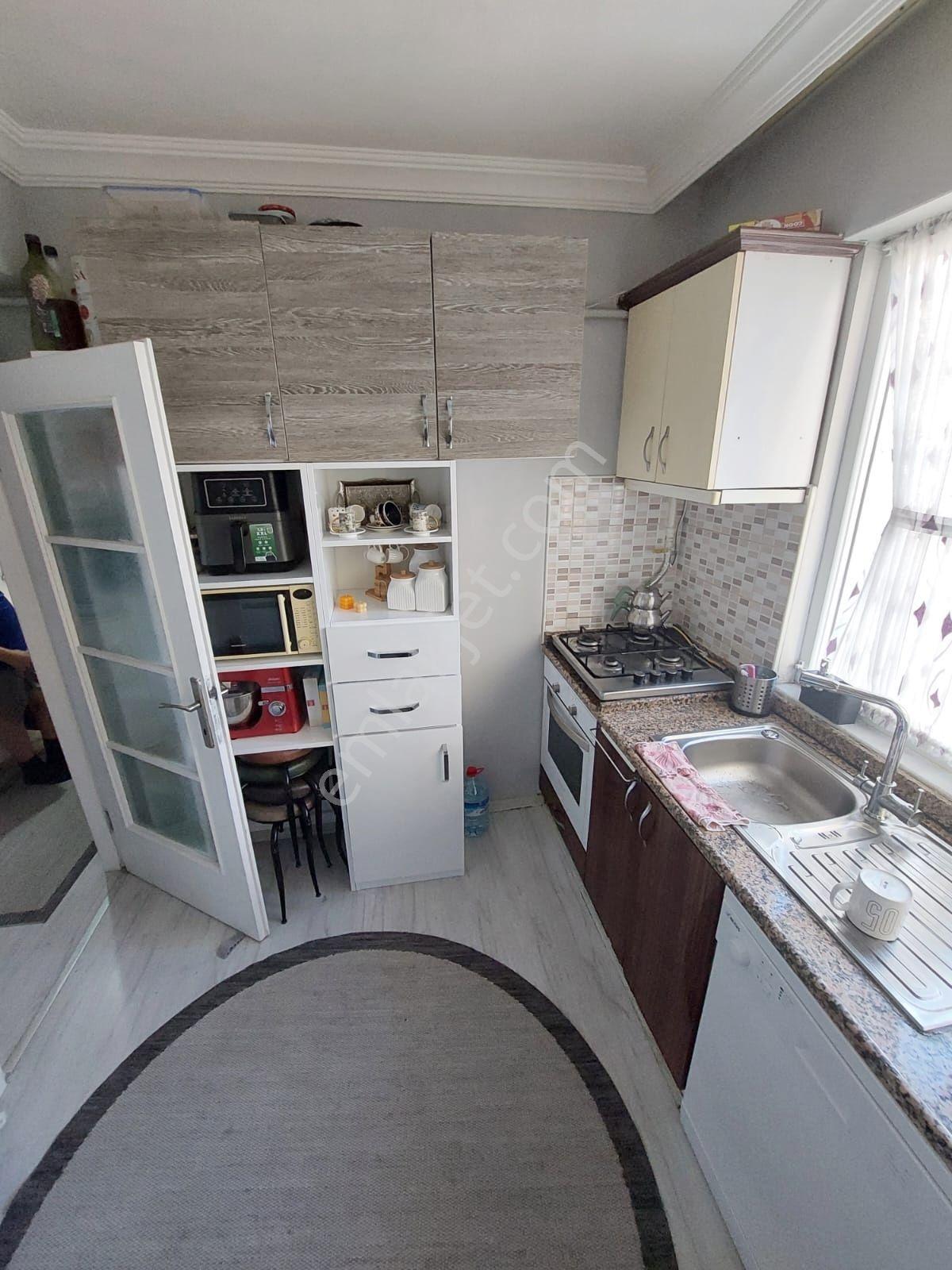 Mertcan Dan Esentepe Mah İskanlı 2+1 Kapalı Balkonlu Fırsat Satılık Daire - Görsel 16