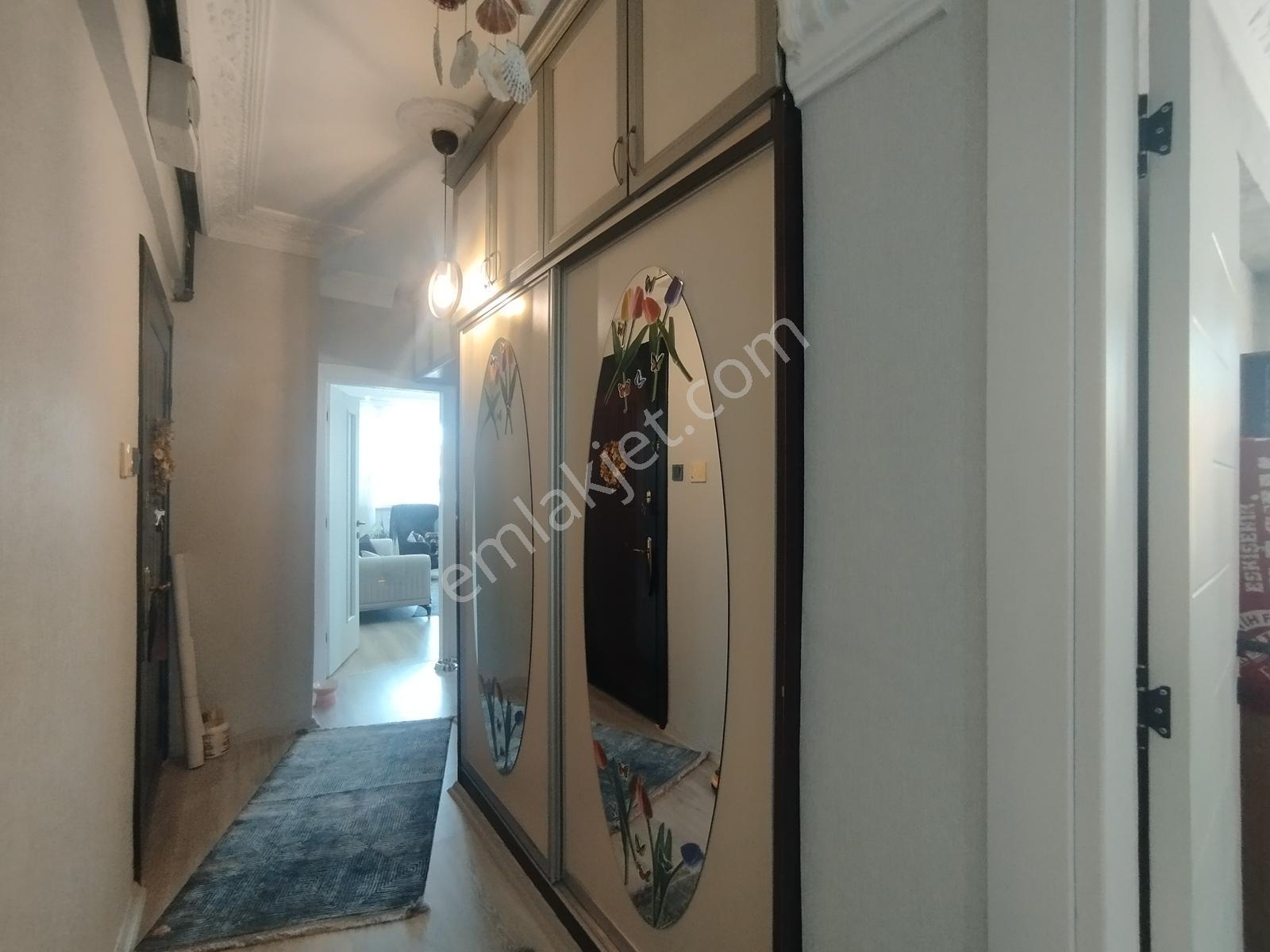 Rw Nest'ten Ömerağa Mh. Dinlek Sk. Köşe Başı Satılık 3+1 Daire - Görsel 25