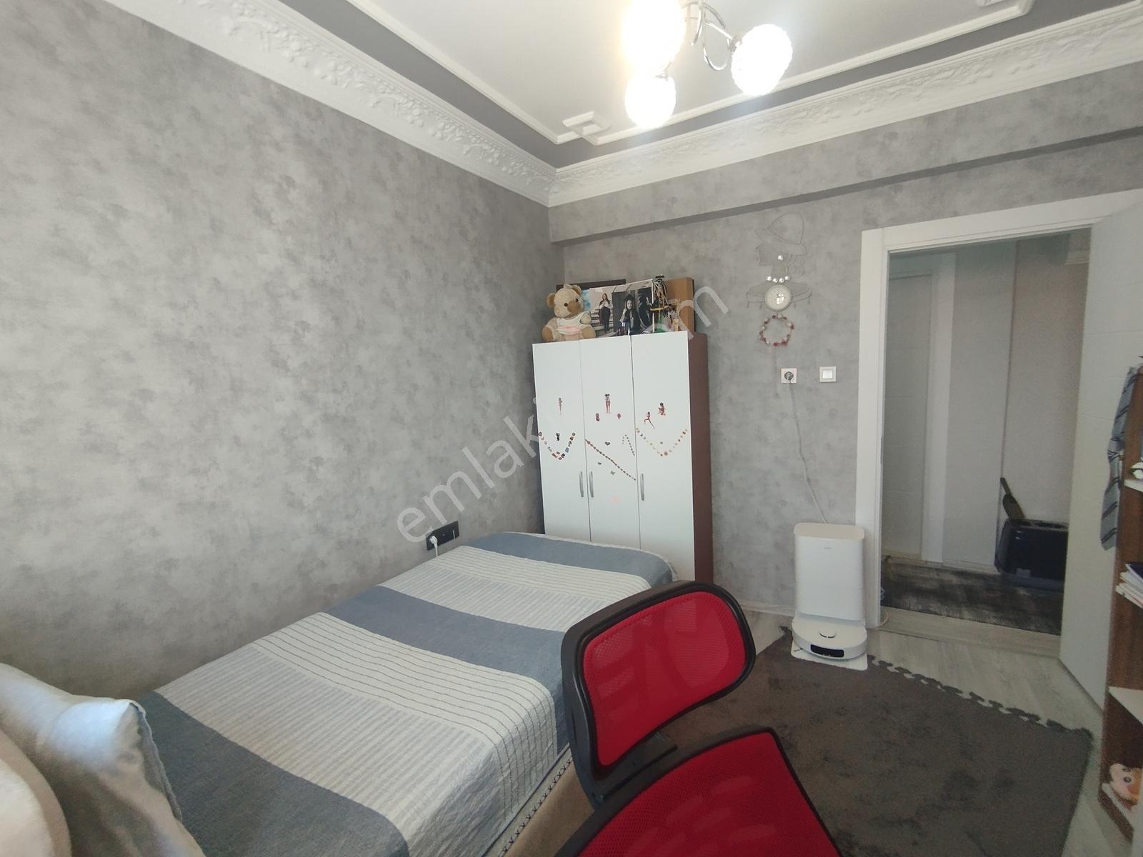 Rw Nest'ten Ömerağa Mh. Dinlek Sk. Köşe Başı Satılık 3+1 Daire - Görsel 15