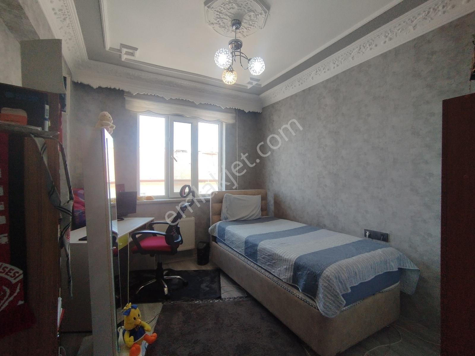 Rw Nest'ten Ömerağa Mh. Dinlek Sk. Köşe Başı Satılık 3+1 Daire - Görsel 12